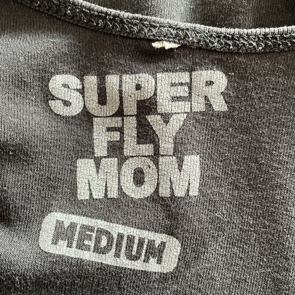 SUPERFLYMOM Tank Top - Picture 6 of 6